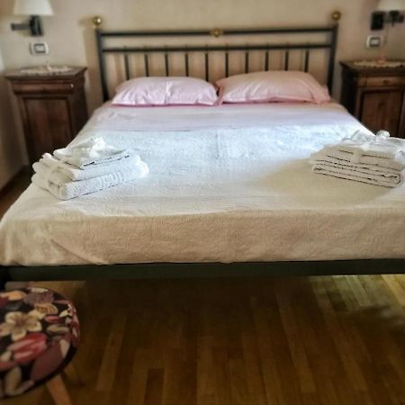Il Giardino Dei Frati Bed & Breakfast Roncofreddo Exterior photo