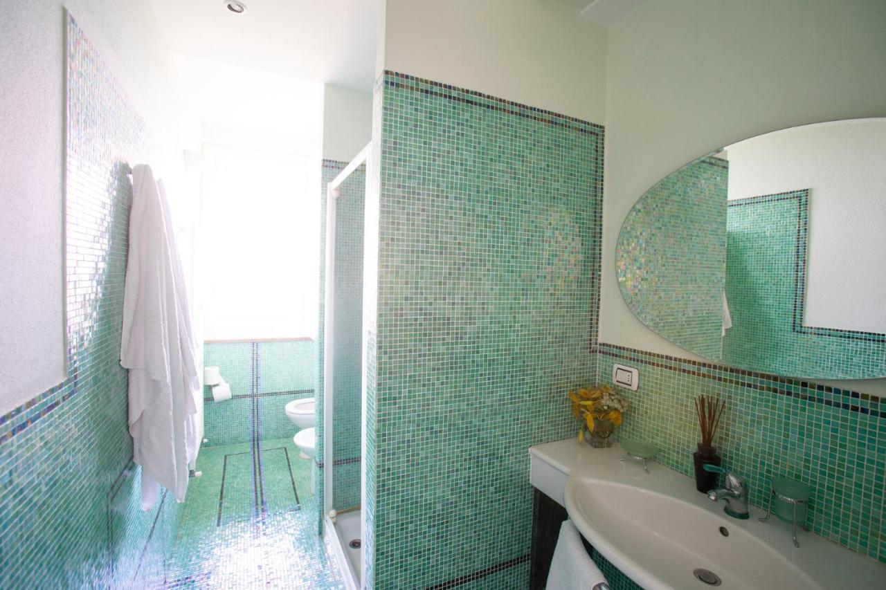 Il Giardino Dei Frati Bed & Breakfast Roncofreddo Exterior photo