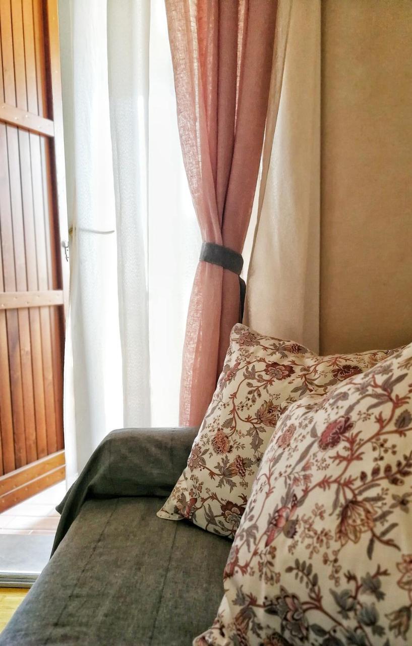Il Giardino Dei Frati Bed & Breakfast Roncofreddo Exterior photo